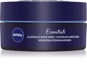 Nivea Aqua Effect Regenerating Night Cream for Normal and Combination Skin