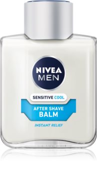 Nivea Men Sensitive bálsamo after shave