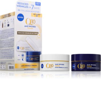 Q10 Power -