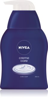 Nivea Creme Care Cream Liquid Soap for Hands