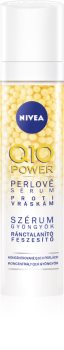 Nivea Q10 Plus Smoothing Facial Serum with Anti-Wrinkle Effect