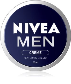Nivea Men Original Crème voor Mannen