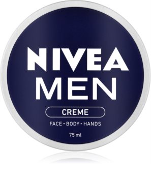 Nivea Men Original krem dla mężczyzn