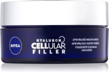 Nivea Cellular Anti-Age crema notte anti-age 40+