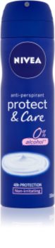 Nivea Protect & Care Antitranspirant-Spray