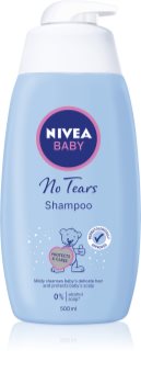 Nivea Baby Milde Baby Shampoo