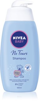 Nivea Baby sanftes Shampoo