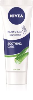 Nivea Soothing Care Hand Cream