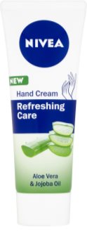 Nivea Soothing Care crema per le mani