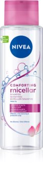 Nivea Micellar Shampoo shampoo micellare rinforzante