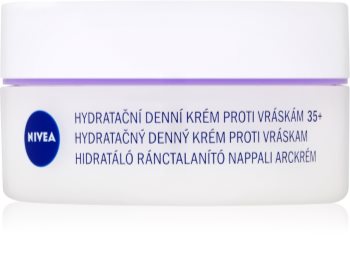Nivea Visage crema idratante giorno antirughe