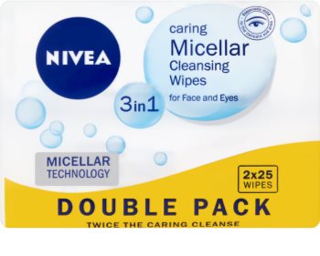 Nivea Micellar sabonetes micelares de limpeza facial 3 em 1
