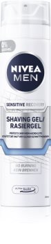 Nivea Men Sensitive Rasiergel für Herren
