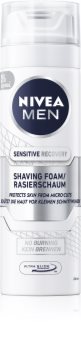 Nivea Men Sensitive Shaving Foam for Sensitive Skin