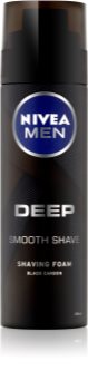 Nivea Men Deep Partavaahto Miehille