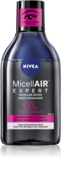Nivea MicellAir  Expert kétfázisú micellás víz