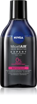 Nivea MicellAir Expert kétfázisú micellás víz