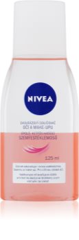 Nivea Gentle Caring struccante bifasico occhi