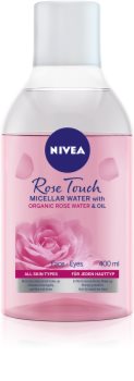 Nivea MicellAir Rose Touch Two-Phase Micellar Water
