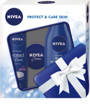 Nivea Protect & Care Cosmetic Set I. for Women