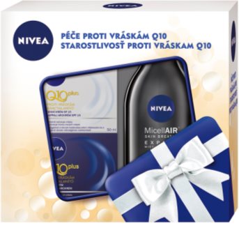 Nivea Q10 Plus kit di cosmetici III. da donna