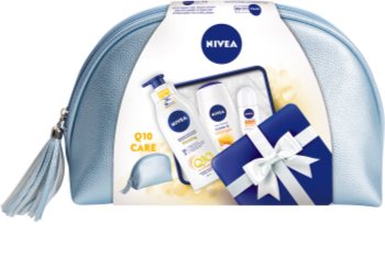 Nivea Q10 Plus Cosmetic Set II. for Women