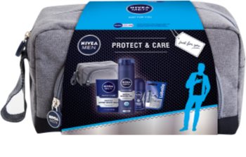 Nivea Men Protect & Care lote cosmético II. para hombre