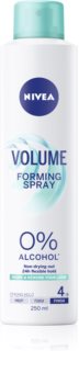 Nivea Forming Spray Volume spray per styling per capelli