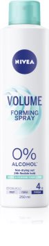 Nivea Forming Spray Volume стилизиращ спрей За коса