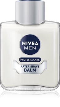 Nivea Men Protect & Care Balsami Parranajon Jälkeen Kosteuttamiseen