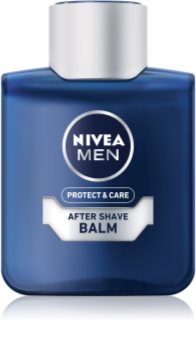 Nivea Men Protect & Care baume après-rasage hydratant