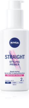 Nivea Styling Primer Straight Gel-Emulsion für glatte Haare