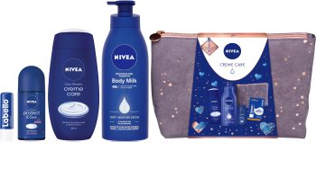 Nivea Creme Care darčeková sada XII.