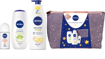 Nivea Q10 Firming Care Geschenkset XXIV.
