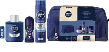 Nivea Protect & Care Gift Set V.