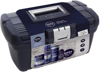 Nivea Men Toolbox подаръчен комплект (за мъже)