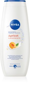 Apricot & Apricot Seed Oil - 500 ml