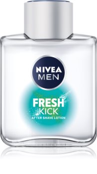 Nivea Men Fresh Kick After Shave -Vesi