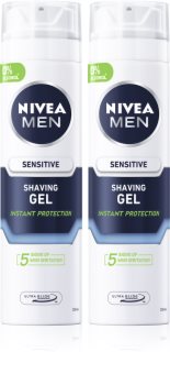 Nivea Men Sensitive Shaving Gel