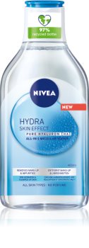 Nivea Hydra Skin Effect micelární voda