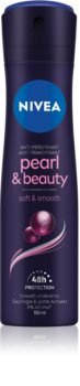 Nivea Pearl & Beauty izzadásgátló spray