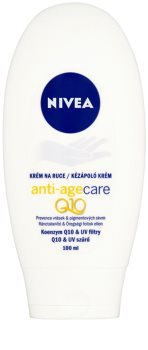 Nivea Q10 Anti-Age Care crema per le mani