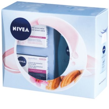 Nivea Aqua Effect set cosmetice I.