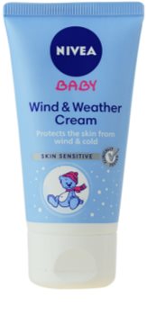 Nivea Baby crema protettiva contro il freddo e il vento