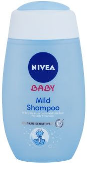Nivea Baby extra jemný šampon