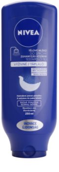 Nivea Body Shower Milk vyživující tělové mléko do sprchy