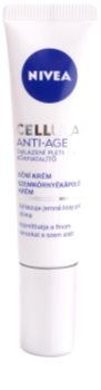 Nivea Cellular Anti-Age creme rejuvenescedor de olhos