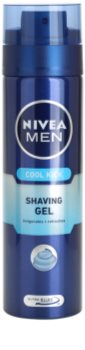 Nivea Men Cool Kick Shaving Gel