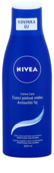 Nivea Creme Care Hautreinigungsmilch