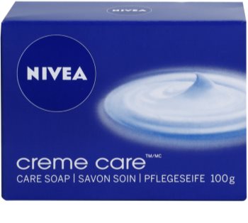 Nivea Creme Care Feinseife